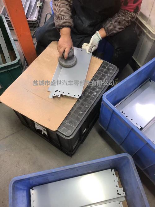 精冲模 精密冲裁技术的核心装备